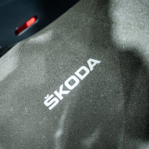 Stage48 - Kodiaq S TDI Skoda